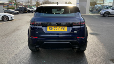 Land Rover Range Rover Evoque 1.5 P300e R-Dynamic HSE 5dr Auto Hatchback